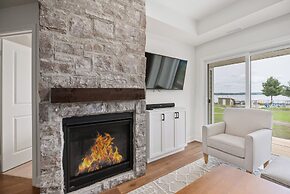 Touchstone Resort