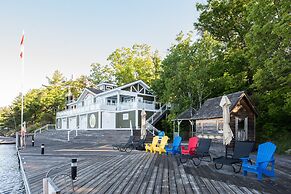 Touchstone Resort