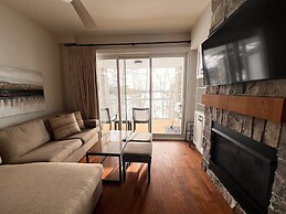 Touchstone Resort