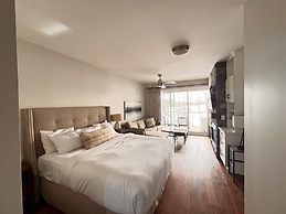 Touchstone Resort