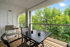 Touchstone Resort