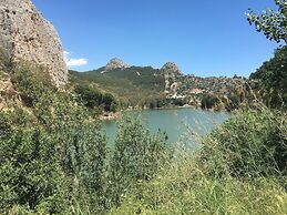 El Cielo Azul