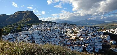 El Cielo Azul