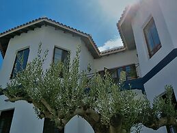 El Cielo Azul
