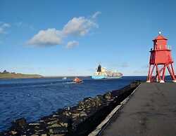 Seaways Holiday Home