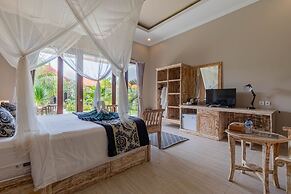 Favorit Bungalows