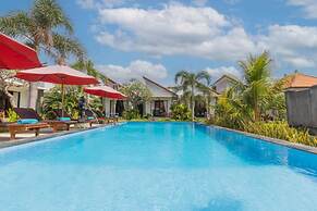 Favorit Bungalows
