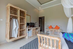 Favorit Bungalows