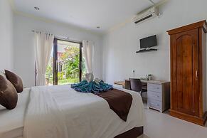 Favorit Bungalows
