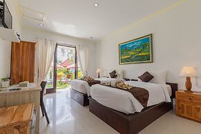 Favorit Bungalows