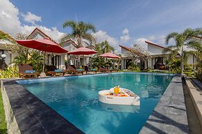 Favorit Bungalows