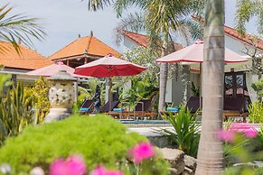 Favorit Bungalows