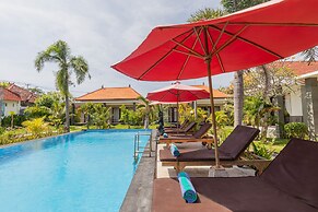 Favorit Bungalows