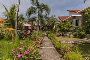 Favorit Bungalows