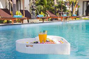 Favorit Bungalows