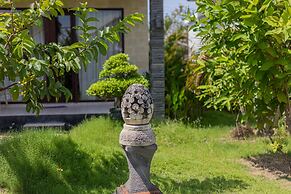 Favorit Bungalows