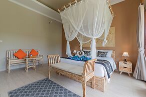 Favorit Bungalows