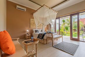 Favorit Bungalows