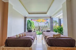 Favorit Bungalows
