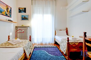 Desenzanoloft – Il Girasole del Lago