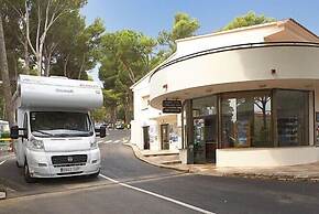 Camping Interpals