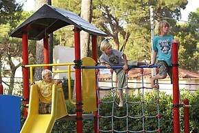 Camping Interpals