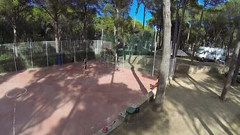 Camping Interpals