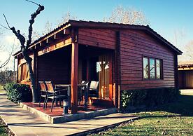 Camping els Ports