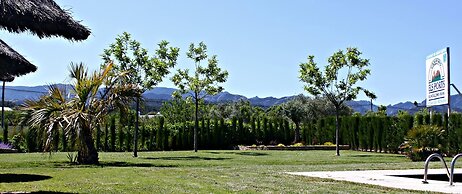 Camping els Ports