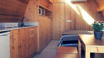 Camping els Ports