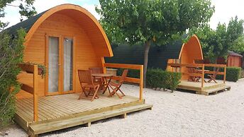 Camping els Ports