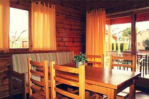 Camping els Ports
