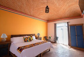 Hotel Camino Antiguo