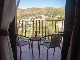 Hotel Camino Antiguo