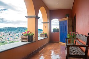 Hotel Camino Antiguo