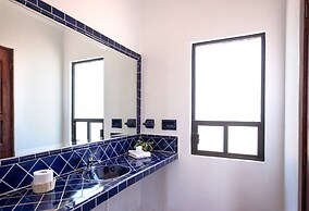 Hotel Camino Antiguo