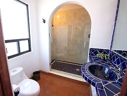 Hotel Camino Antiguo
