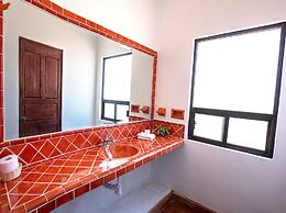 Hotel Camino Antiguo