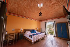 Hotel Camino Antiguo