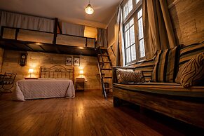 Che Juan Hostel BA