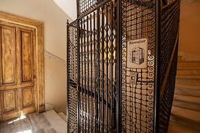 Che Juan Hostel BA