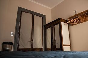 Che Juan Hostel BA