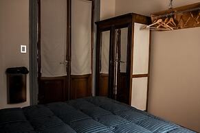 Che Juan Hostel BA