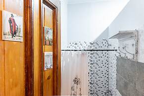 Che Juan Hostel BA
