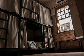 Che Juan Hostel BA