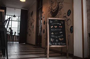 Che Juan Hostel BA