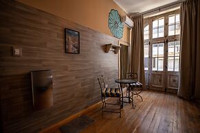 Che Juan Hostel BA