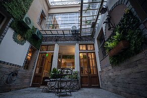 Che Juan Hostel BA