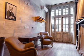 Che Juan Hostel BA