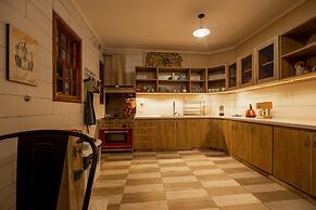 Che Juan Hostel BA
